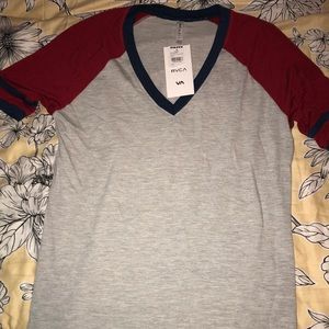Brand new RVCA shirt